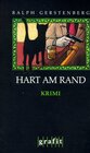 Buchcover Hart am Rand