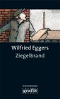 Buchcover Ziegelbrand