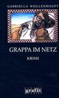 Buchcover Grappa im Netz