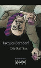 Buchcover Die Raffkes