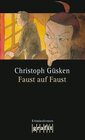 Buchcover Faust auf Faust