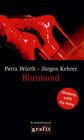 Buchcover Blutmond – Wilsberg trifft Pia Petry