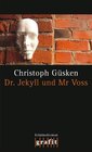 Buchcover Dr. Jekyll und Mr Voss