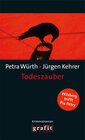 Buchcover Todeszauber – Wilsberg trifft Pia Petry
