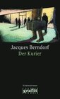 Buchcover Der Kurier