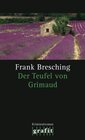Buchcover Der Teufel von Grimaud