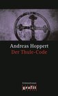 Buchcover Der Thule-Code