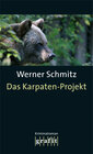 Buchcover Das Karpaten-Projekt