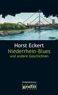 Buchcover Niederrhein-Blues und andere Geschichten