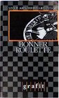 Buchcover Bonner Roulette