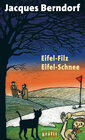 Buchcover Eifel-Filz/Eifel-Schnee