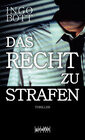 Buchcover Das Recht zu strafen