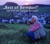 Buchcover Best of Berndorf