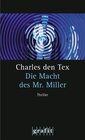 Buchcover Die Macht des Mr. Miller