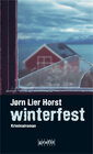 Buchcover Winterfest