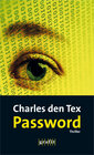 Buchcover Password