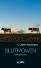 Buchcover Blutmöwen