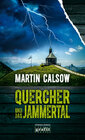 Buchcover Quercher und das Jammertal