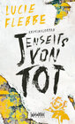 Buchcover Jenseits von tot