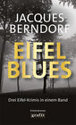 Buchcover Eifel-Blues