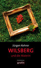 Buchcover Wilsberg und die Malerin