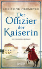 Buchcover Der Offizier der Kaiserin