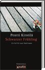Buchcover Schwarzer Frühling