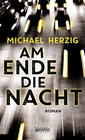 Buchcover Am Ende die Nacht