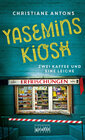 Buchcover Yasemins Kiosk
