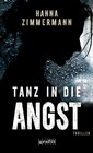 Buchcover Tanz in die Angst