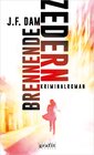 Buchcover Brennende Zedern