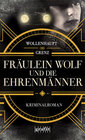 Buchcover Fräulein Wolf und die Ehrenmänner