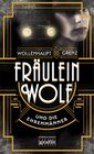Buchcover Fräulein Wolf und die Ehrenmänner