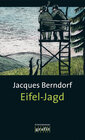 Buchcover Eifel-Jagd