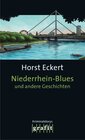 Buchcover Niederrhein-Blues und andere Geschichten
