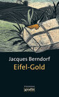 Buchcover Eifel-Gold