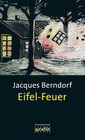 Buchcover Eifel-Feuer