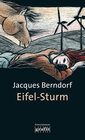 Buchcover Eifel-Sturm