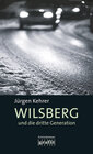 Buchcover Wilsberg und die dritte Generation