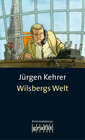 Buchcover Wilsbergs Welt