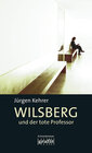 Buchcover Wilsberg und der tote Professor