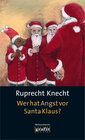 Buchcover Wer hat Angst vor Santa Klaus?