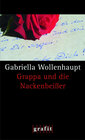 Buchcover Grappa und die Nackenbeißer