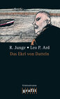 Buchcover Das Ekel von Datteln