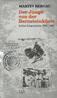 Buchcover Der Junge von der Bernsteinküste