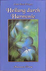 Buchcover Heilung durch Harmonie