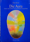 Buchcover Die Aura - Farben und Symbole des menschlichen Energiefeldes