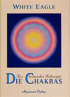Buchcover Die Chakras - Tore kosmischer Heil-Energie