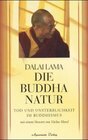 Buchcover Die Buddha-Natur