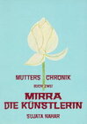 Buchcover Die Mutter. Die Biographie / Mirra - Die Künstlerin